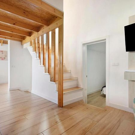 Vila Casa Adayeim 1 Icod De Los Vinos Exteriér fotografie