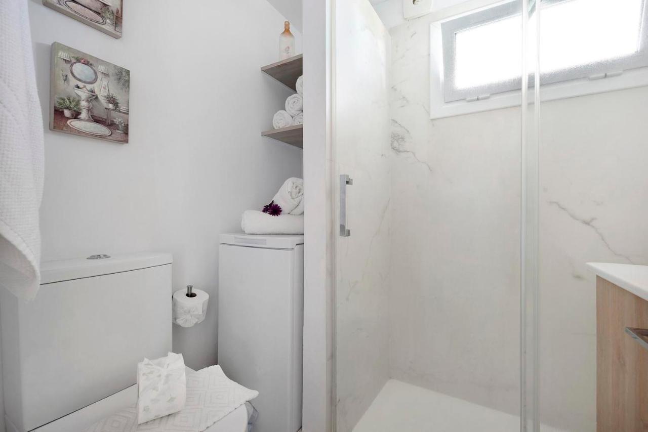 Vila Casa Adayeim 1 Icod De Los Vinos Exteriér fotografie