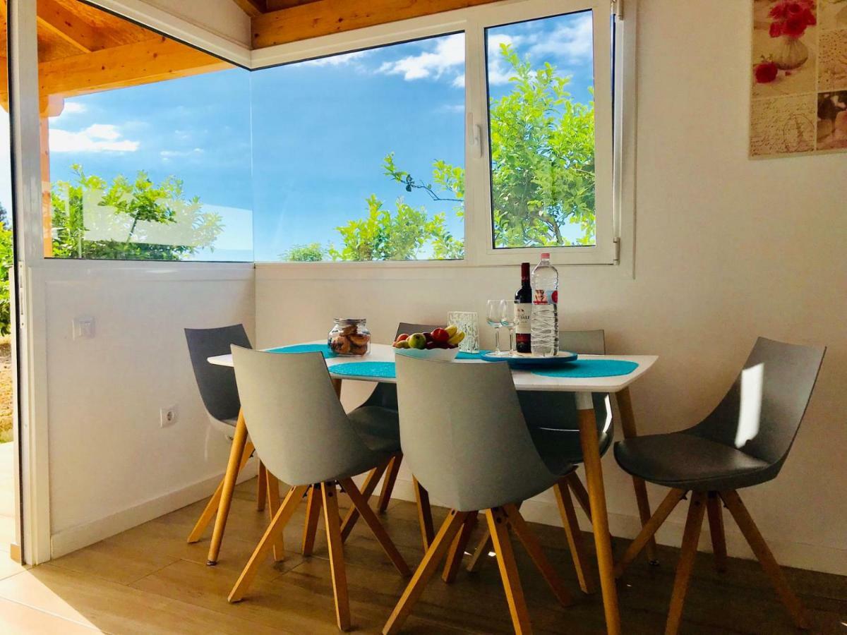 Vila Casa Adayeim 1 Icod De Los Vinos Exteriér fotografie